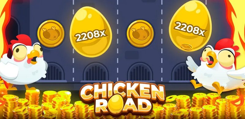 Netherlands - chicken road slot